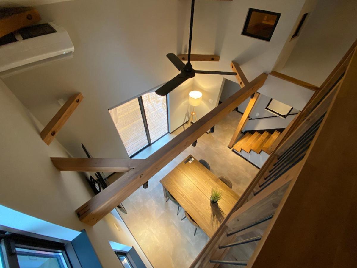 Stella House Vega Stella House Altair - Vacation Stay 38324V Fujikawaguchiko Exterior foto