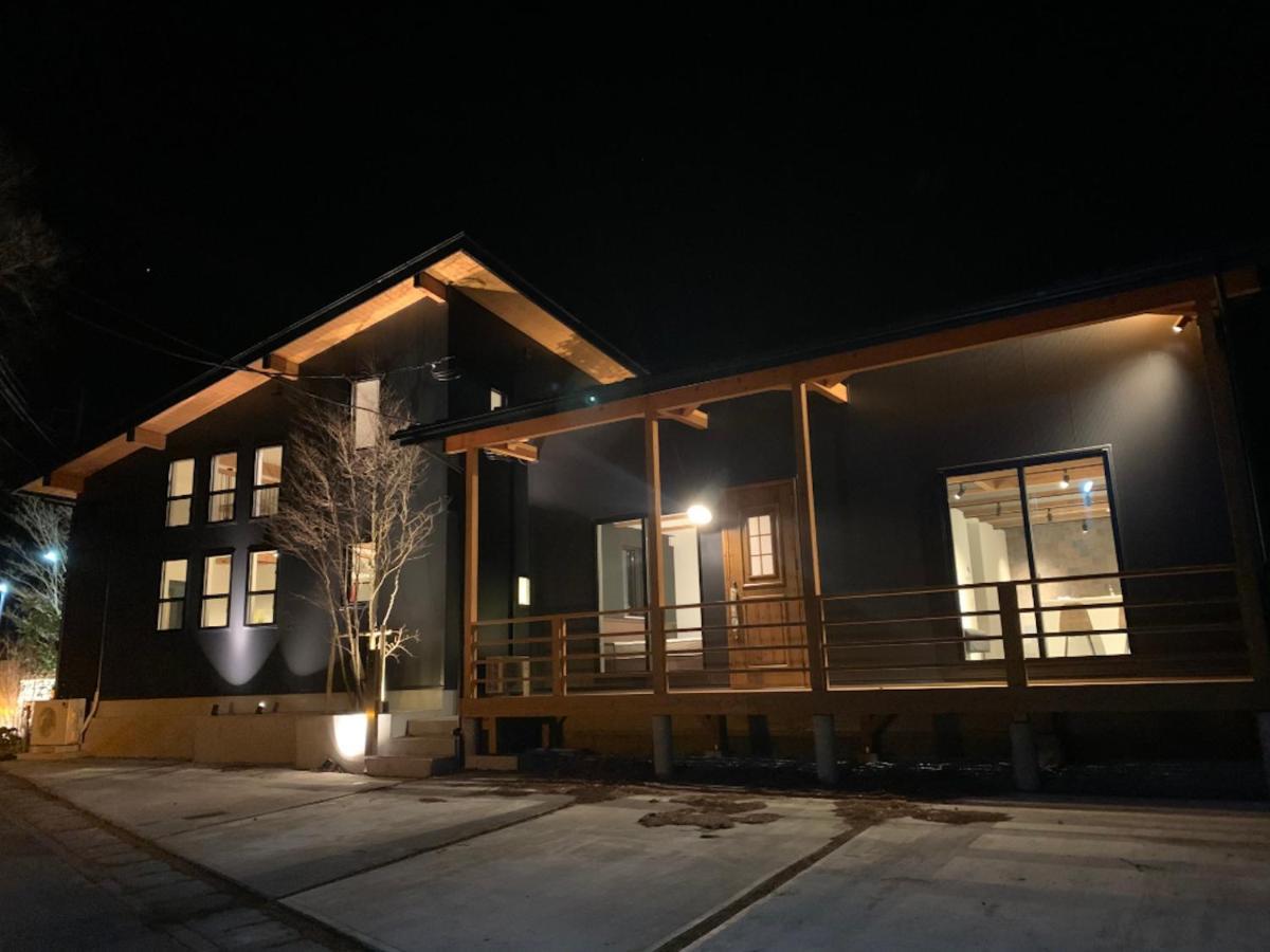 Stella House Vega Stella House Altair - Vacation Stay 38324V Fujikawaguchiko Exterior foto