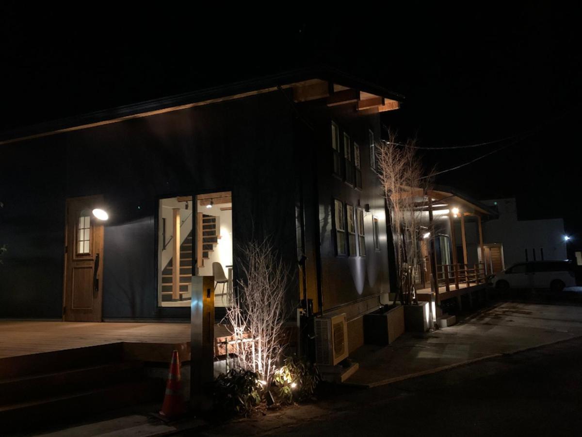Stella House Vega Stella House Altair - Vacation Stay 38324V Fujikawaguchiko Exterior foto